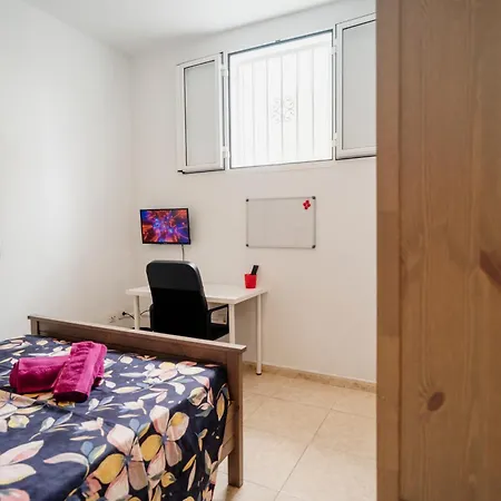 And Student House Affittacamere Las Palmas de Gran Canaria