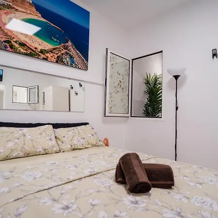 And Student House Guest house Las Palmas de Gran Canaria